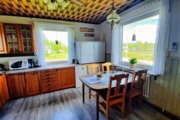 cuisine laponie